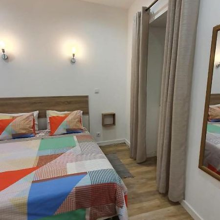 Bela Beach 3 Nazare Bagian luar foto