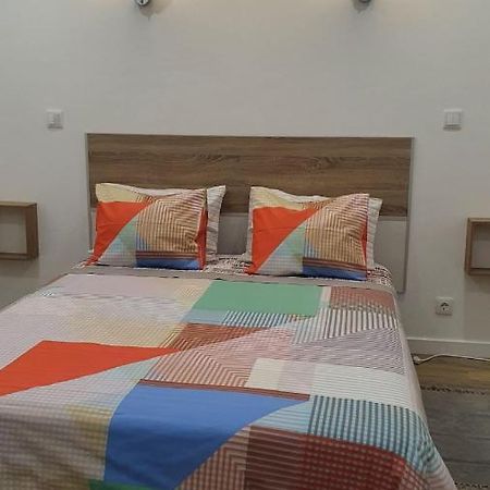 Bela Beach 3 Nazare Bagian luar foto