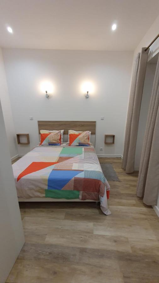Bela Beach 3 Nazare Bagian luar foto