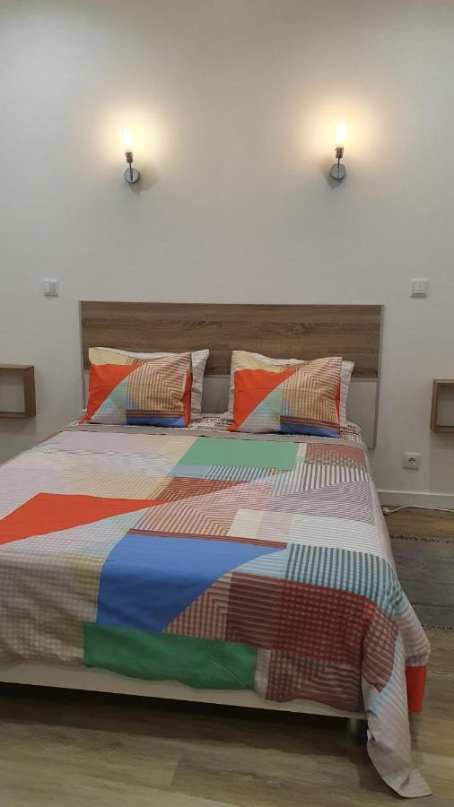 Bela Beach 3 Nazare Bagian luar foto
